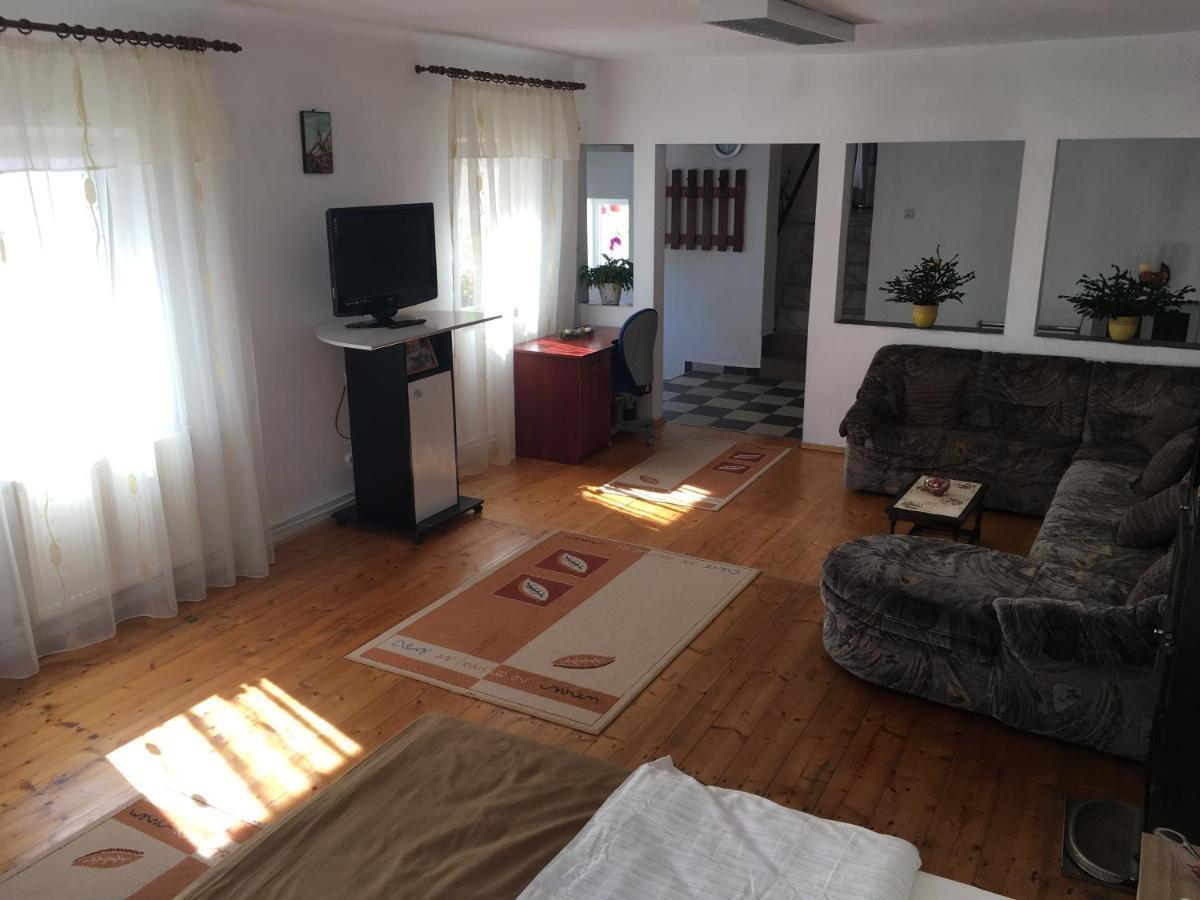 Appartement Brick Airport à Cristian  Extérieur photo
